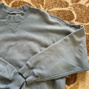 ABERCROMBIE && FITCH